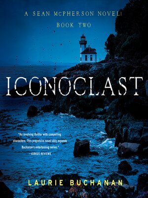 cover image of Iconoclast